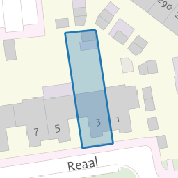 Perceel UDN00-P-2353