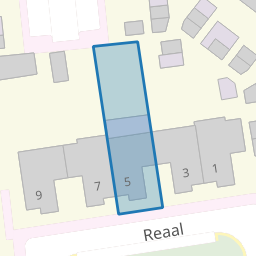 Perceel UDN00-P-2354