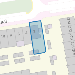 Perceel UDN00-P-2366