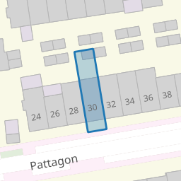 Perceel UDN00-P-2370