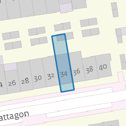 Perceel UDN00-P-2372