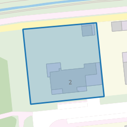 Perceel UDN00-P-2396