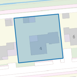 Perceel UDN00-P-2397