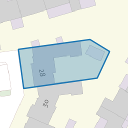 Perceel UDN00-P-2437