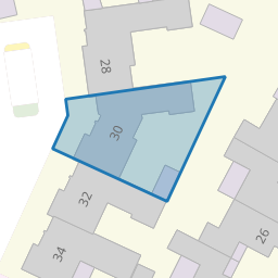 Perceel UDN00-P-2438