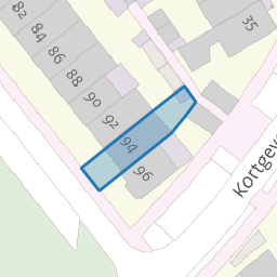 Perceel UDN00-P-2442