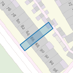 Perceel UDN00-P-2446