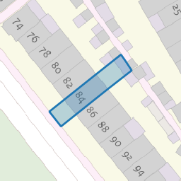 Perceel UDN00-P-2447