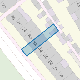 Perceel UDN00-P-2448