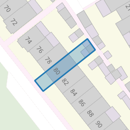 Perceel UDN00-P-2449