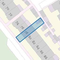 Perceel UDN00-P-2450