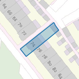 Perceel UDN00-P-2452