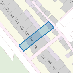 Perceel UDN00-P-2454