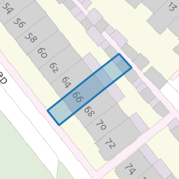 Perceel UDN00-P-2456