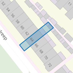 Perceel UDN00-P-2457