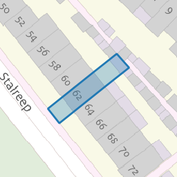 Perceel UDN00-P-2458