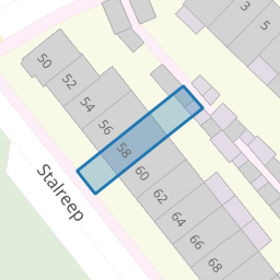 Perceel UDN00-P-2460