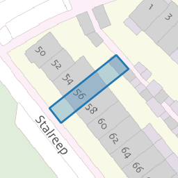 Perceel UDN00-P-2461