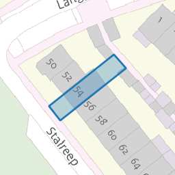 Perceel UDN00-P-2462