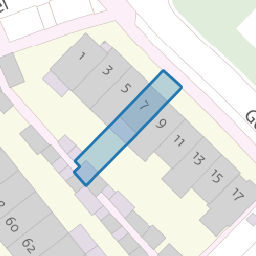 Perceel UDN00-P-2469