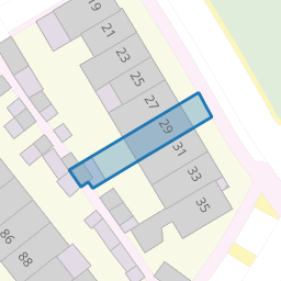 Perceel UDN00-P-2480