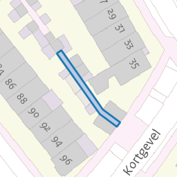 Perceel UDN00-P-2484