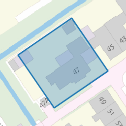 Perceel UDN00-P-2486