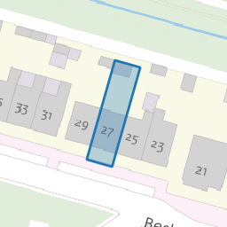 Perceel UDN00-P-2497