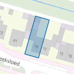 Perceel UDN00-P-2501