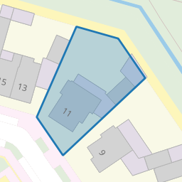 Perceel UDN00-P-2505