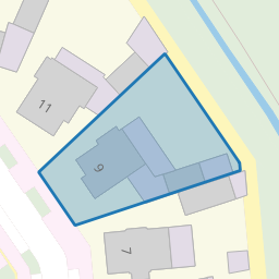 Perceel UDN00-P-2506