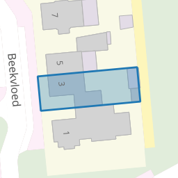 Perceel UDN00-P-2509