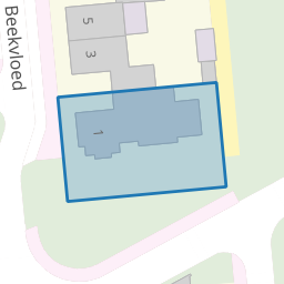 Perceel UDN00-P-2510