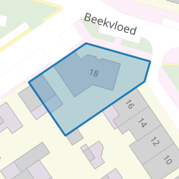 Perceel UDN00-P-2511