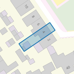 Perceel UDN00-P-2519