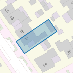 Perceel UDN00-P-2525