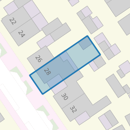 Perceel UDN00-P-2527