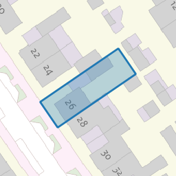 Perceel UDN00-P-2528