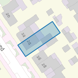 Perceel UDN00-P-2529