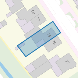 Perceel UDN00-P-2534