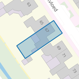 Perceel UDN00-P-2537