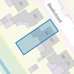 Perceel UDN00-P-2538