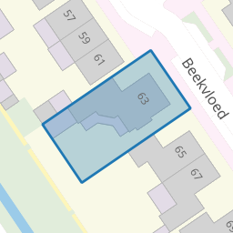 Perceel UDN00-P-2539