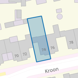 Perceel UDN00-P-2561