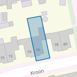 Perceel UDN00-P-2562