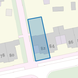 Perceel UDN00-P-2565