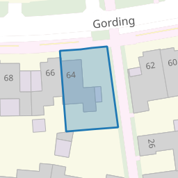 Perceel UDN00-P-2604