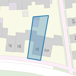 Perceel UDN00-P-2608