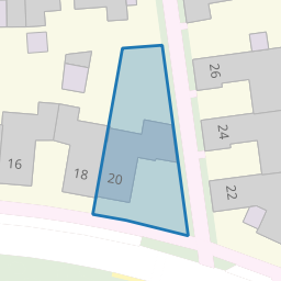 Perceel UDN00-P-2609