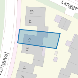 Perceel UDN00-P-2612